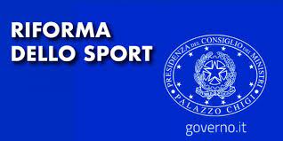 Riforma del lavoro sportivo